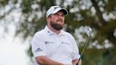 Lowry's Record Front-Nine Sets Pace At PGA