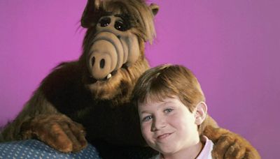 La trágica muerte del actor que encarnó al niño de la recordada serie 'Alf'