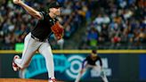 Diamondbacks, Brandon Pfaadt salvage finale, avoid sweep vs. Mariners