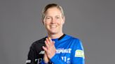 Team Spirit: Meg Lanning embraces captaincy-free role