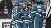 Kunin emerging as Sharks leader in team's post-Hertl world