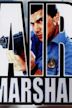 Air Marshal - Policías del aire