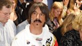 Anthony Kiedis biopic in the works