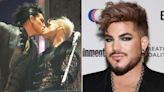 Adam Lambert Says Homophobic Backlash Post-'American Idol' Inspired Him to 'Be as Gay' as Possible