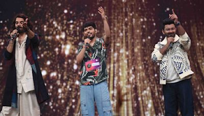 Sa Re Ga Ma Pa 2024 Today Episode: Sachin-Jigar Offer THIS Contestant A Song In Upcoming Film