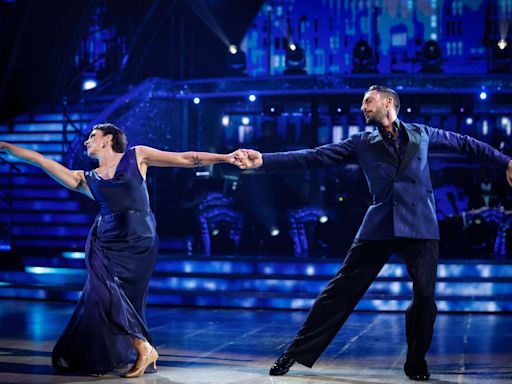 Strictly 'bullying' scandal smells off… I'll save show if BBC meet key demand