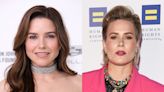 Sophia Bush Details the Moment She Fell in Love With Girlfriend Ashlyn Harris - E! Online