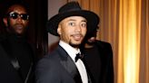 Mookie Betts Revels in Attending First Golden Globes as a Hollywood Producer