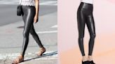 These celeb-adored, rarely on sale Spanx leggings are over $30 off at Nordstrom — go, go, go!