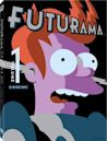 Futurama season 1