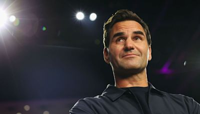 Roger Federer to apologise to Carlos Alcaraz at Laver Cup after snub of Spaniard