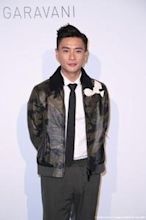 Bosco Wong