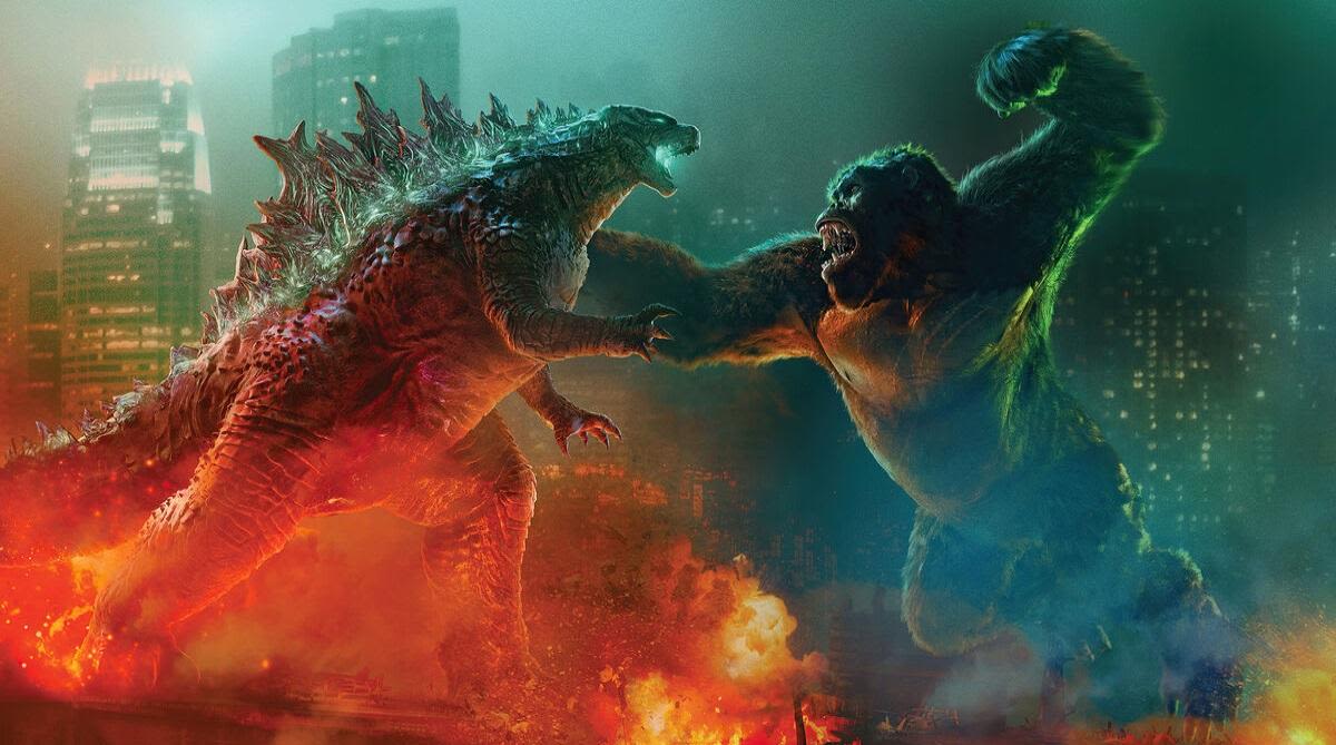 Godzilla x Kong Director "Expected" to Return to MonsterVerse