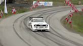 This Homebuilt 830-HP Audi Quattro Has More Turbo Than It Can Handle