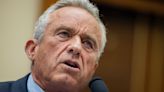 JFK's Grandson Calls Robert F. Kennedy Jr. Campaign An 'Embarrassment'