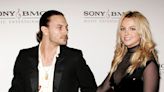 Britney Spears Throws Shade at Kevin Federline's Rap Career: Book