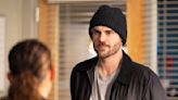 'Station 19': Grey Damon Teases Jack's Fate After Crushing Diagnosis