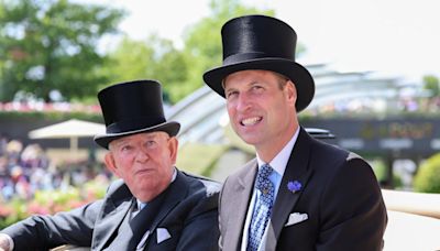 Royal Ascot 2024: All the best dressed guests from Prince William to Liz Hurley and Kate Middleton's parents