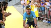 End of an era: Witnessing Mark Cavendish's last ever Tour de France sprint