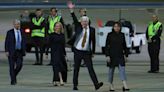 Julian Assange regresa a Australia como un hombre libre, después de un acuerdo con Estados Unidos