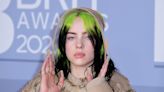 What is Billie Eilish's new back tattoo and what does it mean? Fans left confused