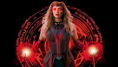 Why Did Wanda Maximoff Turn Evil In The MCU? Explored