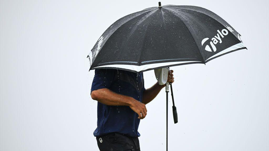 It's been a dismal Scottish summer - will August be better?