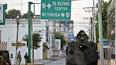 4 Americans kidnapped in Mexico by armed gunmen, FBI says