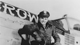 WWII pilot and EAA regular passes away at 102