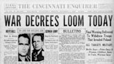 World War II beginning and end | Enquirer historic front pages from Sept. 2