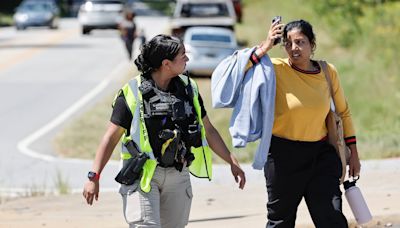 Tiroteo en escuela de Georgia deja 4 muertos: Atacante tiene 14 años y será juzgado como adulto