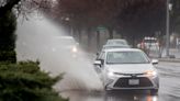 Storm updates: Stockton schools close Monday after power outages