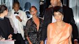 That Jay-Z, Solange Elevator Ride—& More Jaw-Dropping Met Gala Moments