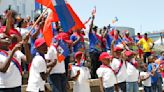 Waterloo celebrates Haitian Flag Day to recognize growing community
