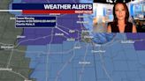 Chicago weather: Freeze Warnings, Frost Advisories issued