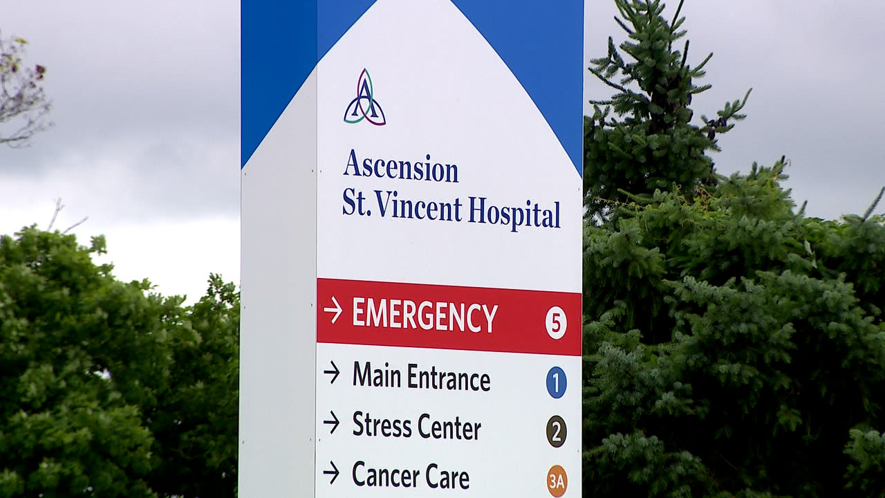 Nurses fed up with Ascension Healthcare security breach issues