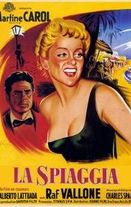 The Beach (1954 film)