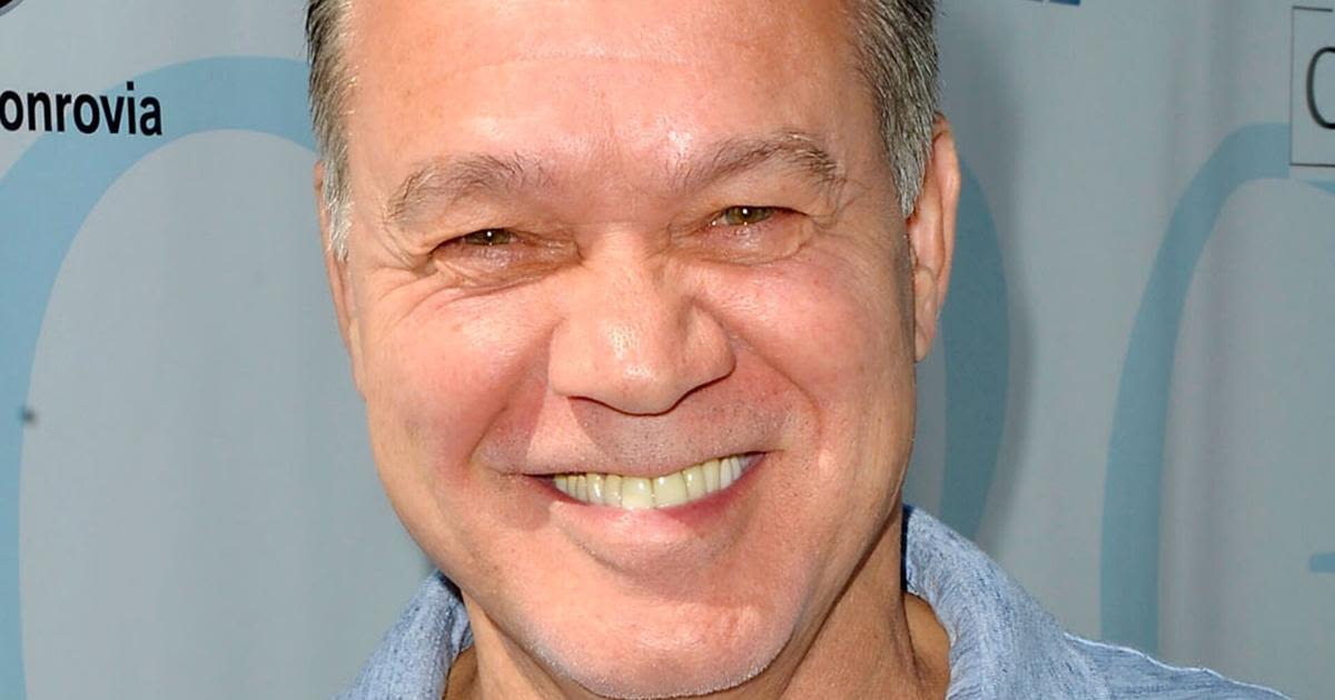 The Tragedy Of Eddie Van Halen Just Got Sadder And Sadder