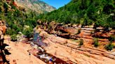 Man dies after cliff jumping near Slide Rock State Park in Sedona