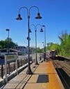 Patterson station (Metro-North)