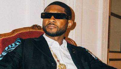 Why Usher's Posts Vanished From X Amid Sean Diddy Combs' Arrest? Rapper Clarifies