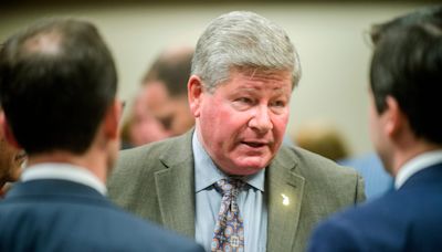 Ex-Snyder advisor Rich Baird sues AG Dana Nessel over Flint water prosecution