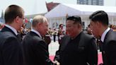 Russia Says North Korea Sanctions Should Be Reconsidered: Tass