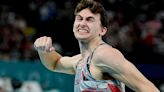 'Pommel Horse Guy' Stephen Nedoroscik Wins Another Olympic Bronze