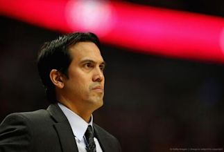 Erik Spoelstra