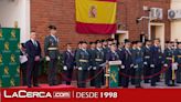 La Guardia Civil de Albacete celebra el 180 aniversario de la fundación del cuerpo consolidando valores de servicio público, lealtad y honor