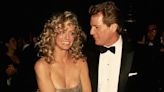 Farrah Fawcett and Ryan O'Neal's Love Story Was Anything But a Fairytale