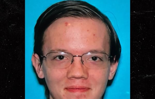 First Photos of Donald Trump Shooter Surface with Boyish Face