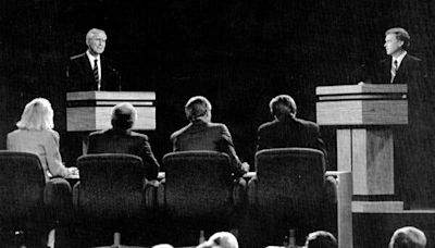 The Ghosts of Vice-Presidential Debates Past