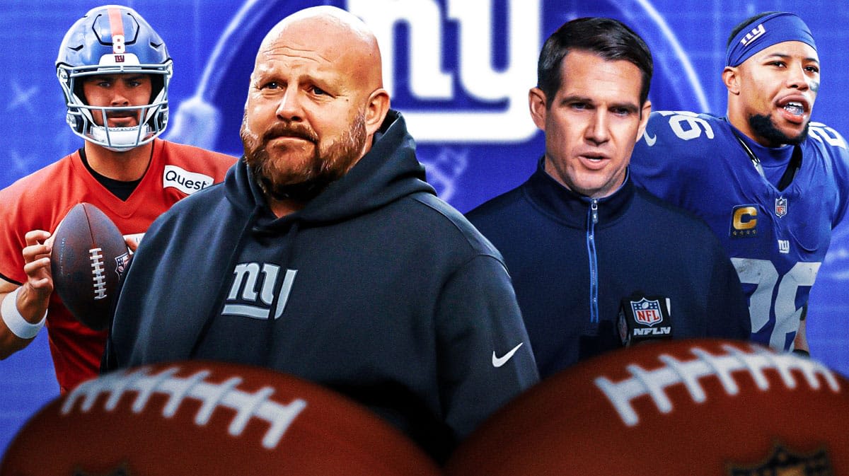 How to watch Hard Knocks: Offseason with the New York Giants